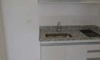 Imagem 2: Apartamento de 1 dormitório no I- Motion - Centro de São José Ref.:AP2494