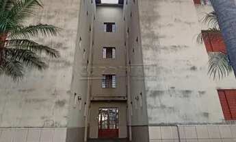 Imagem 4: Apartamento Flat com Condomínio em São Carlos