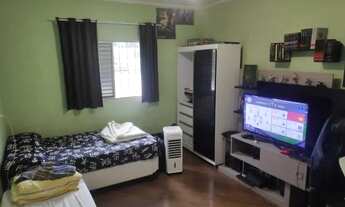 Imagem 4: CAIQUE. CASA PARA A VENDA EM SÃO PAULO ZONA SUL, LOCALIZADA NO JARDIM IPORÃ