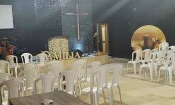 Imagem 5: Prédio/Edifício inteiro com 162m2 e 2 banheiros sendo 1 suíte - COM0097GL