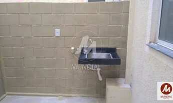 Imagem 6: Apartamento (tipo - padrao) 2 dormitórios, cozinha planejada, portaria 24 horas, lazer, es