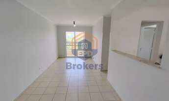 Imagem: Apartamento em Portal do Paraíso I - Jundiaí