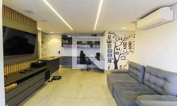 Imagem 5: Apartamento para Aluguel - Mooca, 2 Quartos, 70 m2