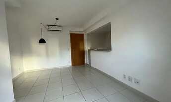 Imagem 2: Apartamento para aluguel Cond. Harmonia 62 m2 com 2 quartos em Jardim Aclimação - Cuiabá