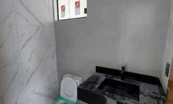 Imagem 3: Casa no Conj Águas Claras com 3 quartos / Aceita Financiamento / Ent; de 20% há 30% median