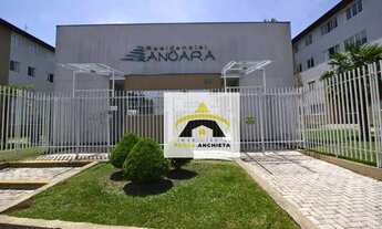 Imagem 2: Apartamento com 3 dormitórios para alugar, 68 m² por R$ 1.930,27/mês - Campo Comprido - Cu