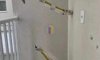 Imagem 6: APARTAMENTO NOVO JARDIM SAIRA - AP2944