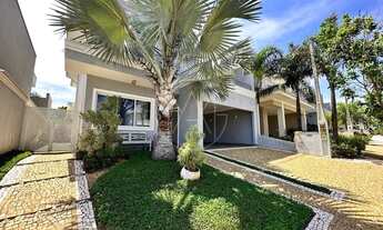 Imagem: Casa - Swiss Park - Campinas