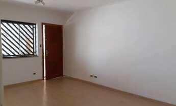 Imagem 3: Casa Térrea miolo do Jardim da Saúde