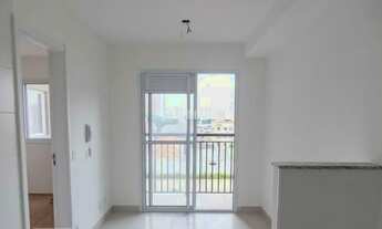 Imagem 5: Apartamento com 1 Quarto e 1 banheiro à Locação, 28m²