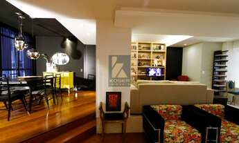 Imagem 4: Apartamento à venda no bairro Bigorrilho - Curitiba/PR