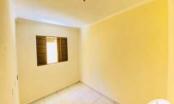 Imagem 7: ALUGA CASA DE 80M² VILA RUY BARBOSA JUNDIAI SP - 2 Dormitórios, sendo 1 suíte, sala , cozi