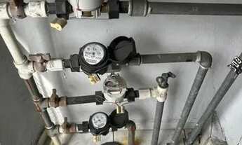 Imagem 6: Apto Ótima localização 40m2, 1 dormitório, cozinha, banheiro, SE na Penha, Próximo ao Shop