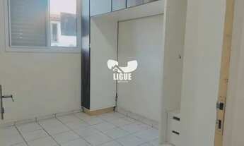 Imagem 7: SANTO ANDRé - Apartamento Padrão - Parque das Nações