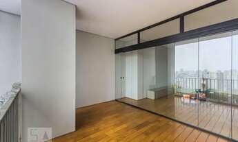 Imagem 6: Apartamento para Aluguel - Vila Romana, 2 Quartos, 130 m2