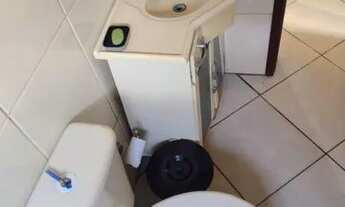 Imagem 6: Casa com 2 dormitórios à venda, 105 m² por R$ 280.000,00 - Vila Nova - Porto Alegre/RS