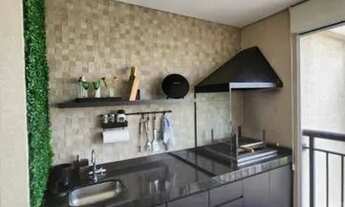 Imagem: VILA MASCOTE - VARANDA GOURMET - LINDA VISTA