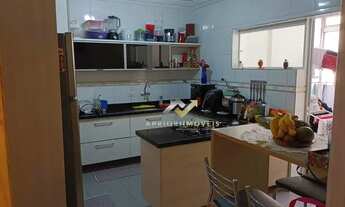 Imagem 3: Apartamento com 2 dormitórios à venda, 68 m² por R$ 330.000,00 - Casa Branca - Santo André