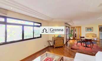 Imagem 2: Venda Apartamento 3 Suítes 4 Vagas Garagem 234m²