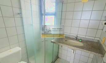 Imagem 6: Apartamento para venda no Itatiaia, Nova Parnamirim, 86m², 3/4 sendo 01 suíte e dep. R$3