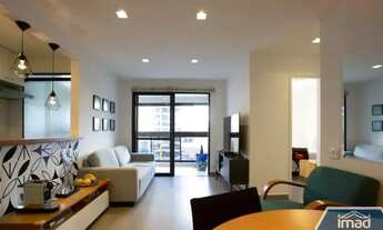 Imagem 2: Apartamento mobiliado para locação o venda!!!!!