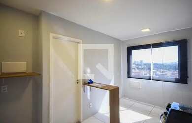 Imagem 2: Apartamento para Aluguel - Panamby, 1 Quarto, 24 m2