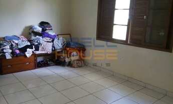 Imagem 2: SANTO ANDRÉ - Sobrado Padrão - CAMPESTRE