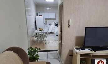 Imagem 3: Casa (térrea em condominio) 2 dormitórios, cozinha planejada, em condomínio fechado