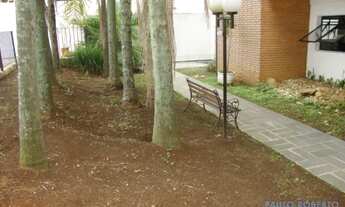 Imagem 1: APARTAMENTO - PINHEIROS - SP