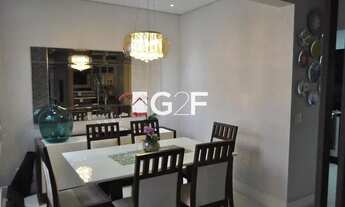 Imagem 2: Sobrado à venda no bairro Jardim Lorena em Valinhos/SP!