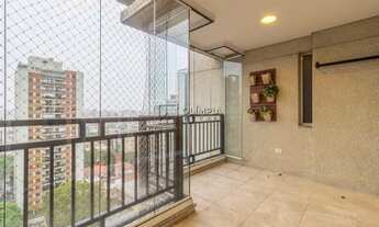 Imagem 7: Locação Apartamento 2 Dormitórios - 93 m² Vila Mariana