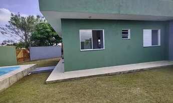 Imagem 6: Casa com piscina em Arembepe