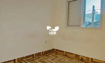 Imagem 6: SANTO ANDRé - Apartamento Padrão - Utinga