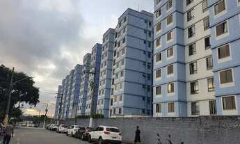 Imagem 2: Apartamento para venda com 48 metros quadrados com 2 quartos em Jardim Danfer - São Paulo