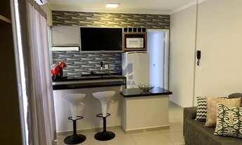 Imagem 5: Caires Residence - Apartamento mobiliado - USP
