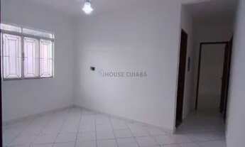 Imagem 4: Casa térrea 3 quartos sendo 1 Suíte, 356 m², Bairro Morada do Ouro , Cuiabá - MT