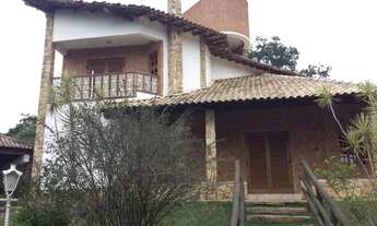 Imagem 5: Condomínio Residencial Vale das Laranjeiras