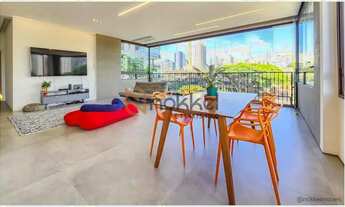 Imagem 5: Apartamento Campo Belo ALTO PADRÃO