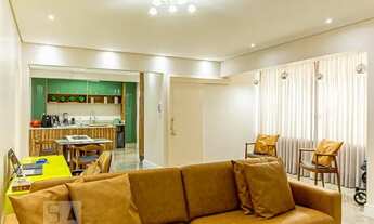 Imagem 5: Apartamento para Aluguel - Liberdade, 3 Quartos, 136 m2