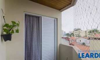 Imagem 5: APARTAMENTO - JARDIM OLAVO BILAC - SP