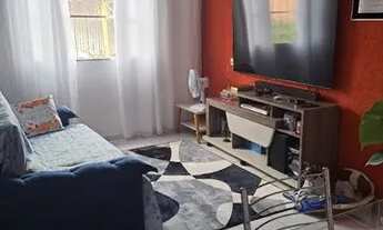 Imagem 7: Duas casas grandes no Jardim Rio Branco