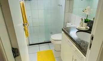 Imagem 6: Condomínio Eduardo Abreu