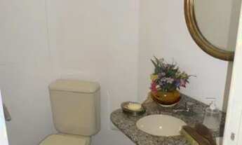 Imagem 2: APARTAMENTO - MORUMBI - SP