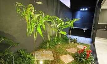 Imagem 5: Casa Residencial de 128m² no bairro Esplanada Primo Meneghetti II em Franca/SP