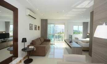 Imagem 6: Apartamento para Aluguel - Jacarepaguá, 1 Quarto, 35 m2