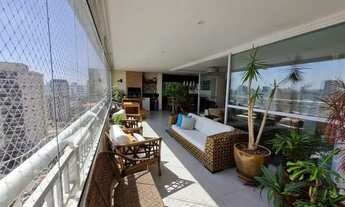 Imagem 5: Apartamento para venda possui 160 metros quadrados com 3 quartos em Saúde - São Paulo - SP