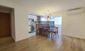 Imagem 5: Apartamento planejado 2 dormitórios, 63 m² à venda no Centro