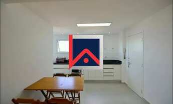 Imagem 7: Apartamento Locação Vila Mariana 87 m² 2 Dormitórios