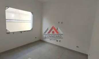 Imagem 4: Casa com 2 dormitórios à venda, 60 m² por R$ 375.000 - Jardim Natal - Suzano/SP