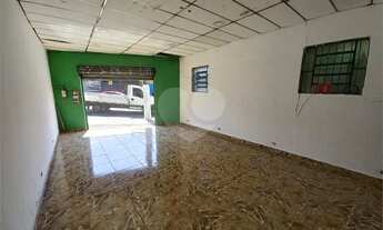 Imagem 5: Salão Comercial para Locação no Campo Limpo, São Paulo